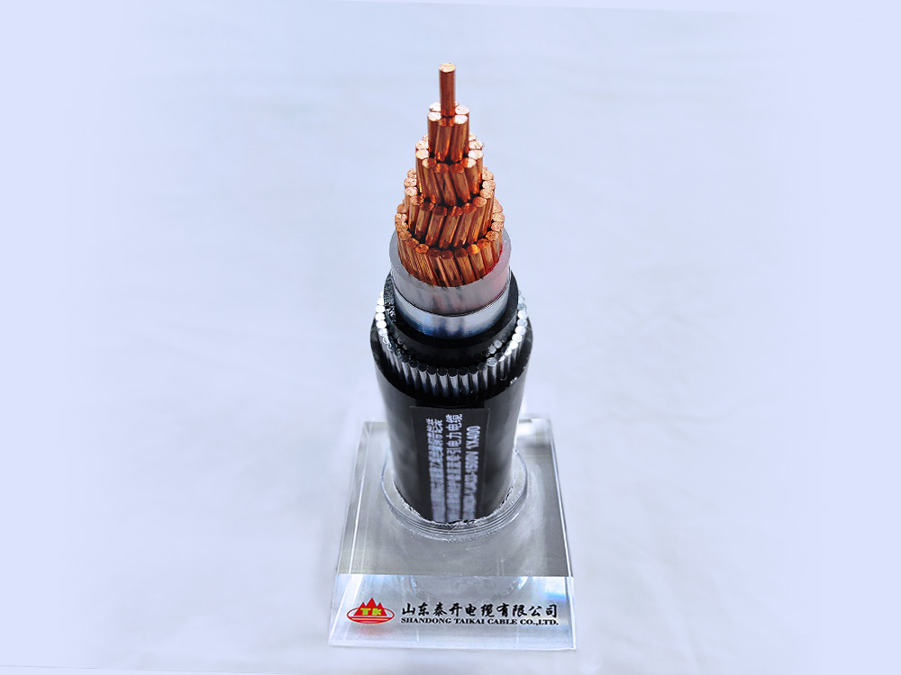 轨道交通用电缆