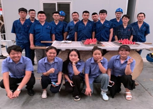 泰开电缆2020年吃瓜比赛